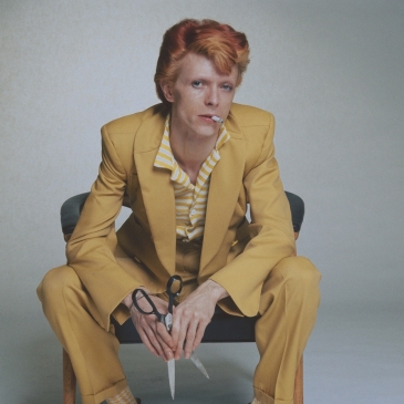 David Bowie 80s Fashion Throughout David Bowie Style - Fashion Gens